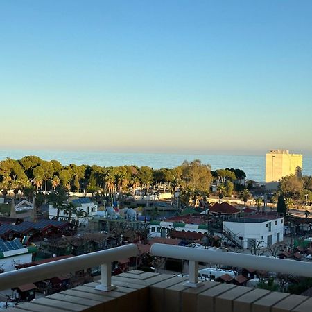 Apartamento Con Vistas Al Mar Oropesa del Mar Exteriér fotografie