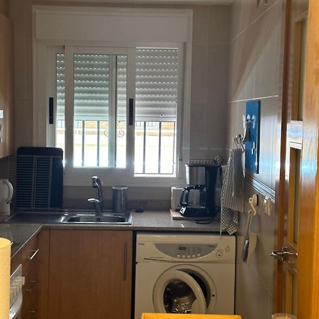 Apartamento Con Vistas Al Mar Oropesa del Mar Exteriér fotografie