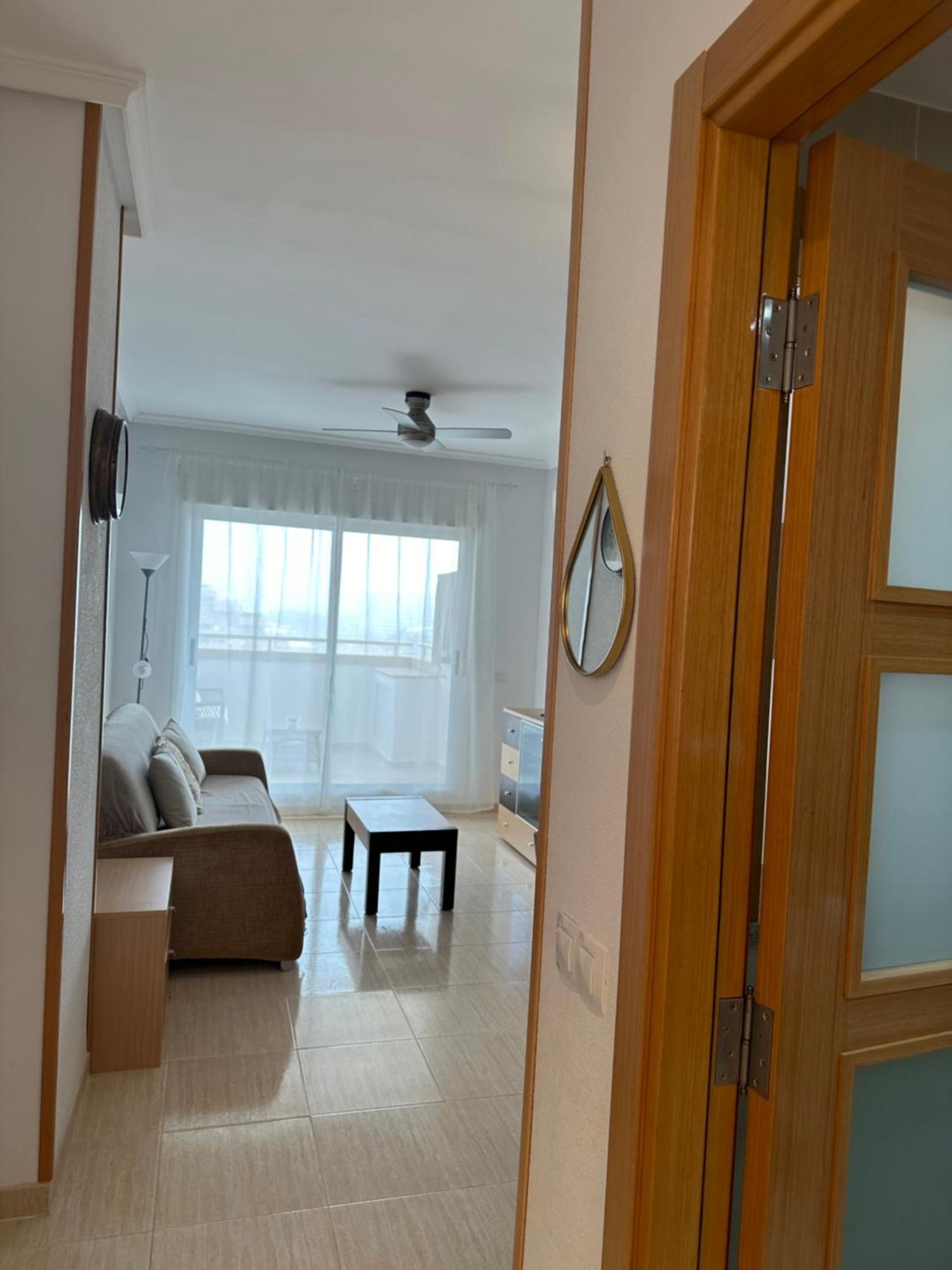 Apartamento Con Vistas Al Mar Oropesa del Mar Exteriér fotografie