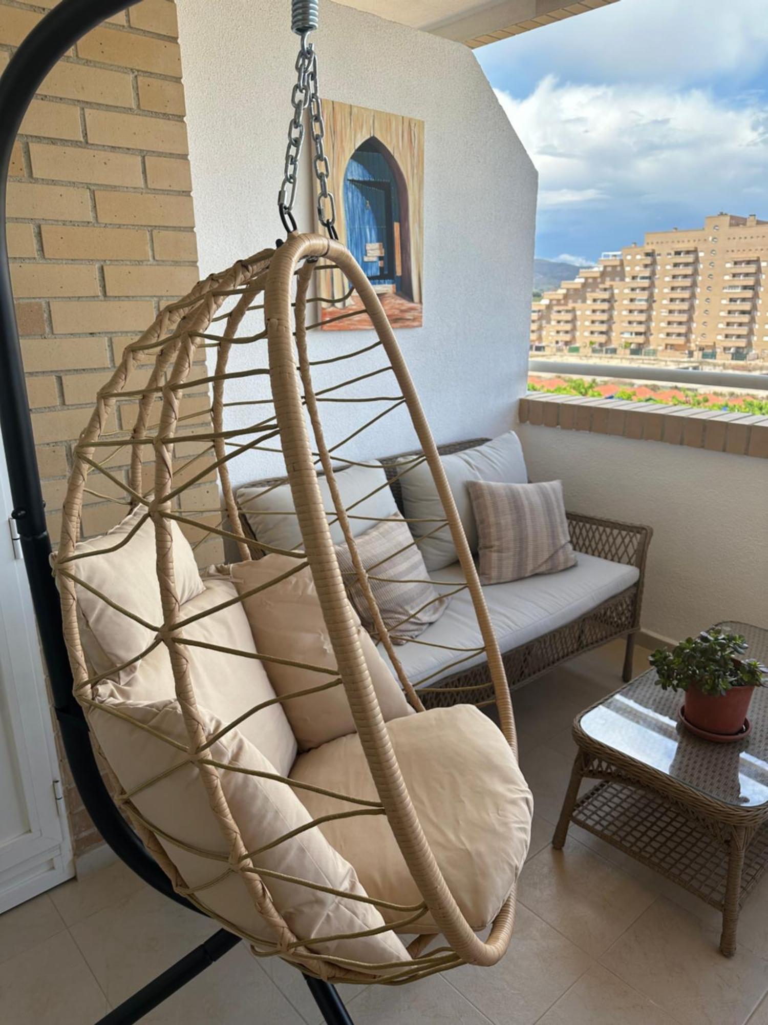 Apartamento Con Vistas Al Mar Oropesa del Mar Exteriér fotografie