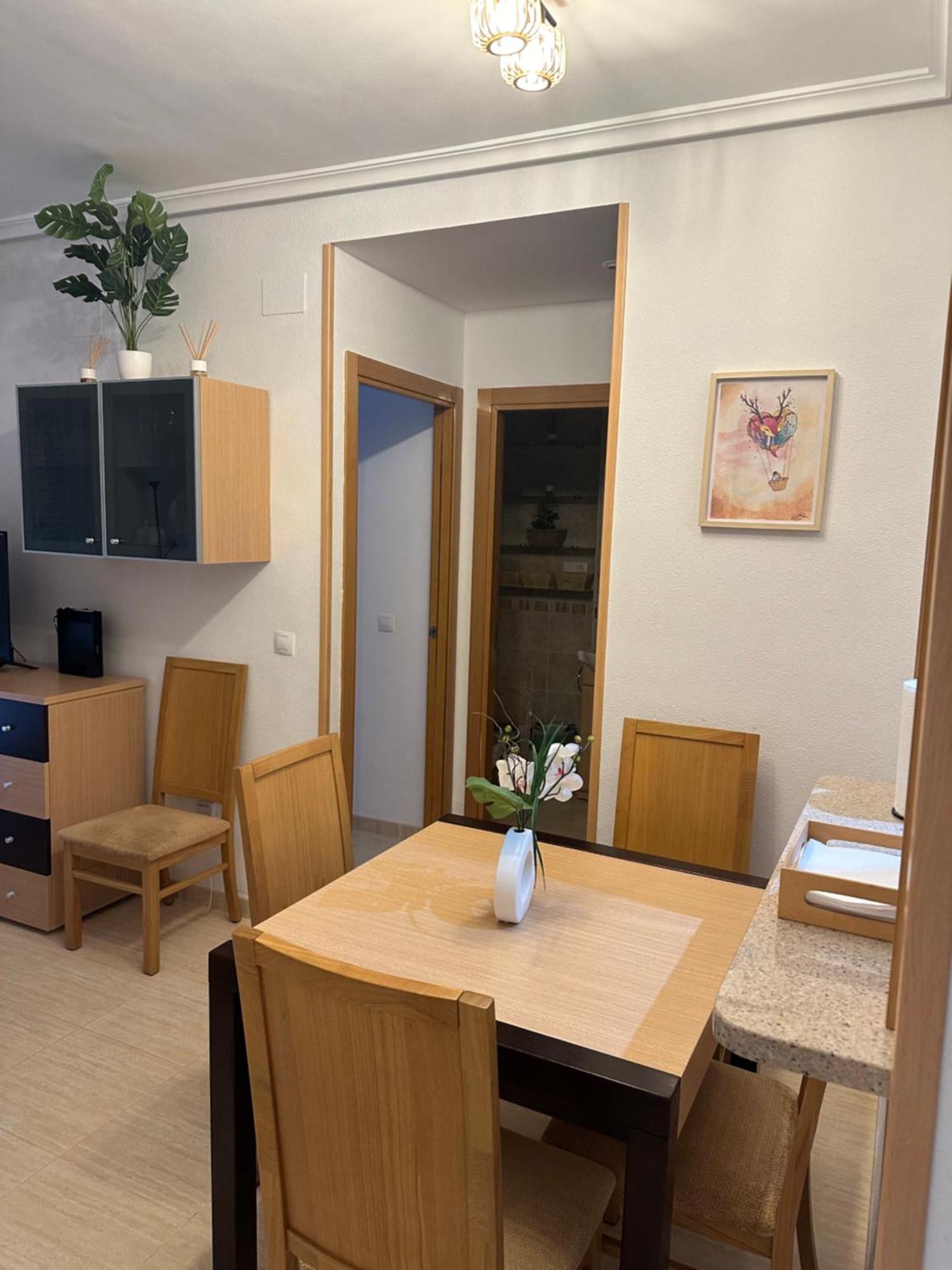 Apartamento Con Vistas Al Mar Oropesa del Mar Exteriér fotografie