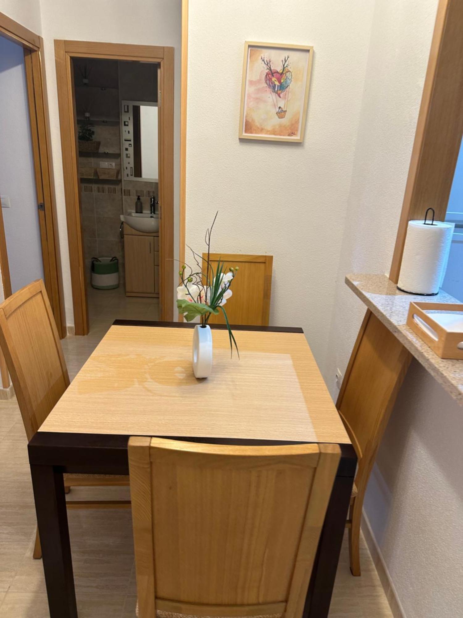 Apartamento Con Vistas Al Mar Oropesa del Mar Exteriér fotografie