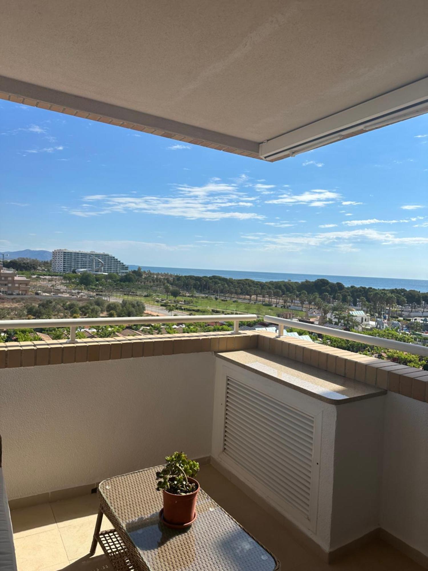 Apartamento Con Vistas Al Mar Oropesa del Mar Exteriér fotografie