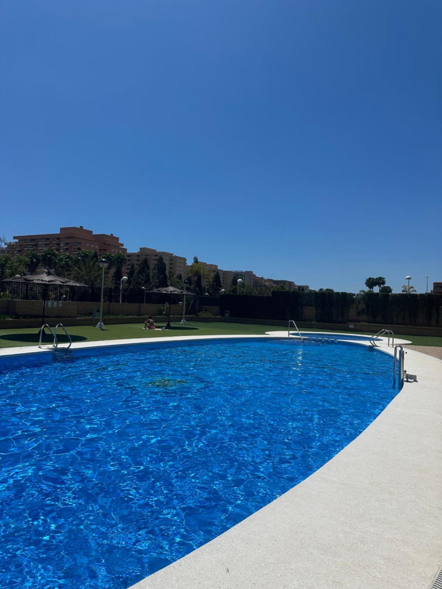 Apartamento Con Vistas Al Mar Oropesa del Mar Exteriér fotografie