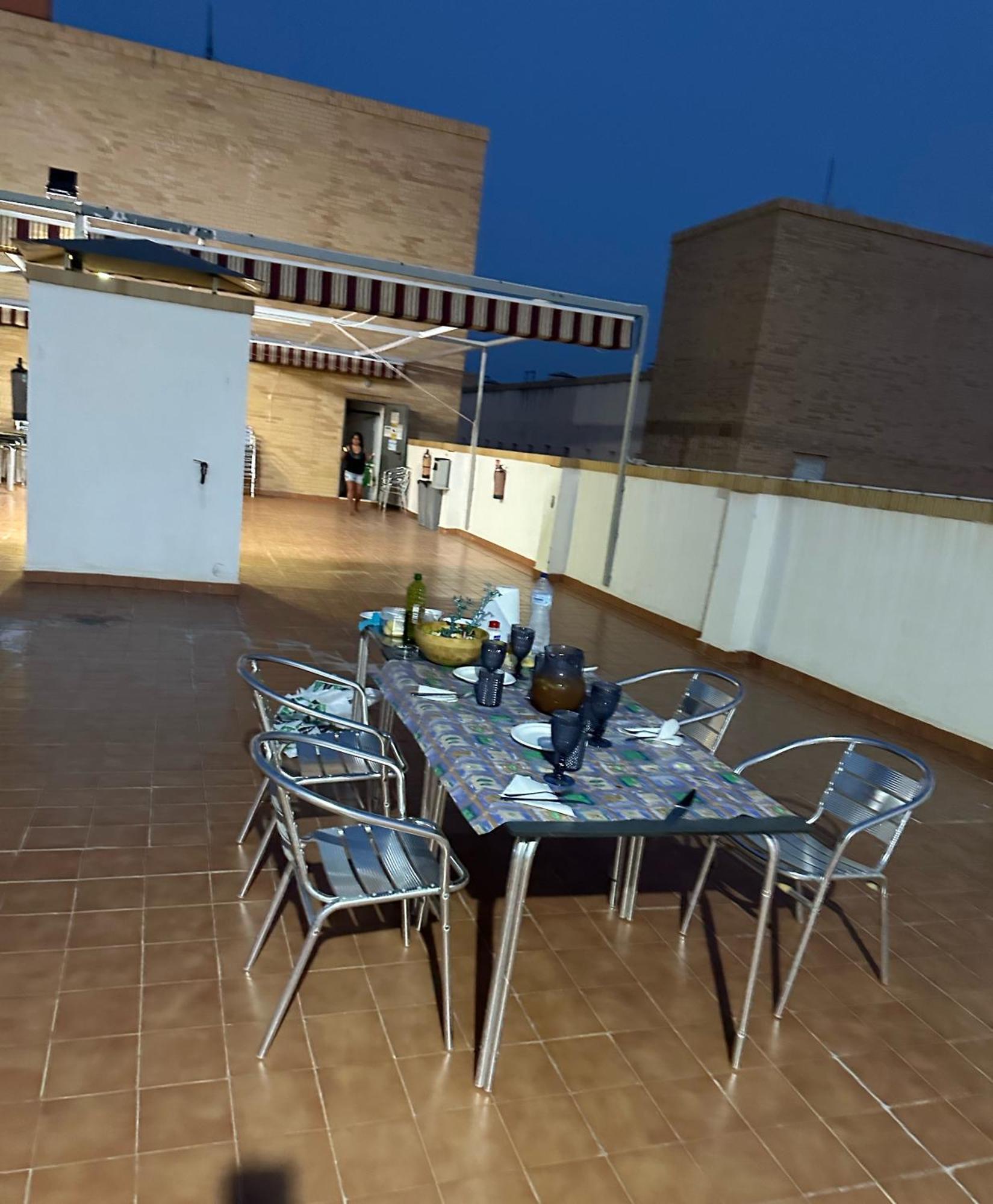 Apartamento Con Vistas Al Mar Oropesa del Mar Exteriér fotografie